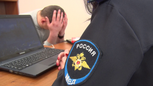 В Никольске полицейские установили участника мошеннической схемы, который действовал на территории Пензенской области