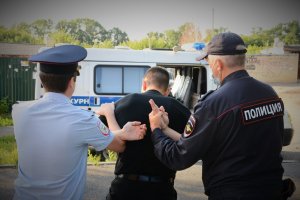 Полицейские установили личность жителя Никольска, укравшего деньги с банковской карты
