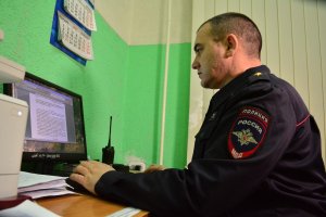 В Никольске полицейские выявили фиктивную регистрацию у иностранного гражданина